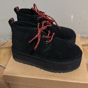 Neumel Heritage Platform